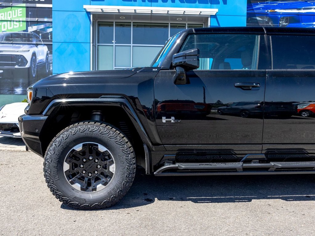 2024 GMC HUMMER EV SUV in St-Jérôme, Quebec - 37 - w1024h768px