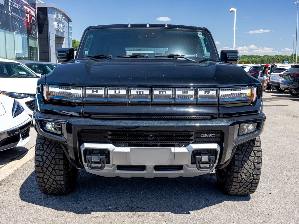 2024 GMC HUMMER EV SUV in St-Jérôme, Quebec - 6 - w1024h768px