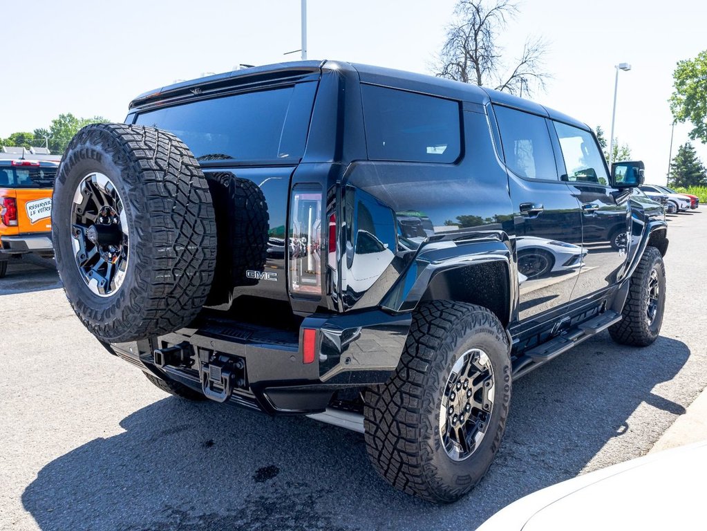 2024 GMC HUMMER EV SUV in St-Jérôme, Quebec - 10 - w1024h768px