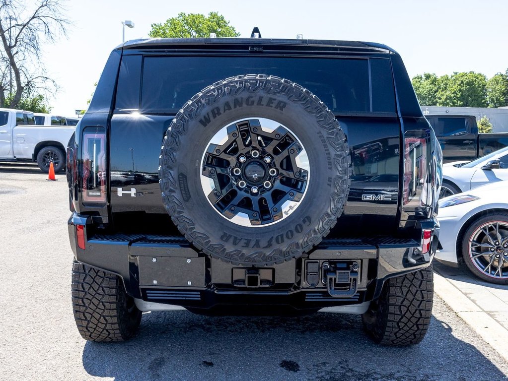 2024 GMC HUMMER EV SUV in St-Jérôme, Quebec - 9 - w1024h768px