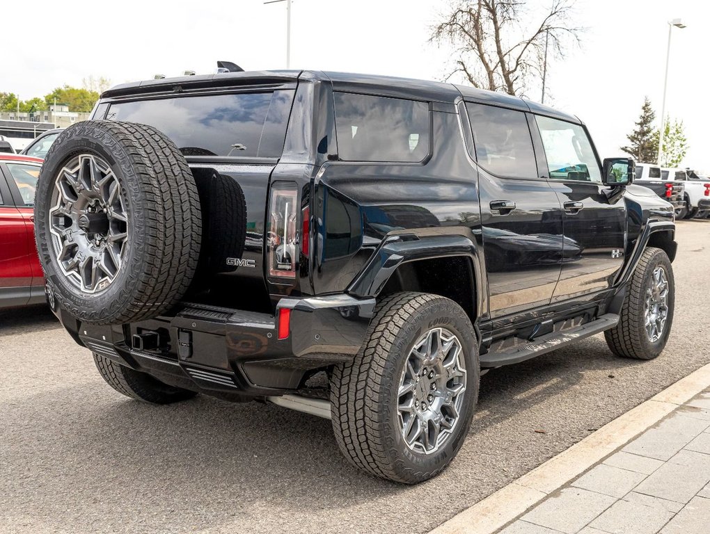 GMC HUMMER EV SUV  2024 à St-Jérôme, Québec - 10 - w1024h768px