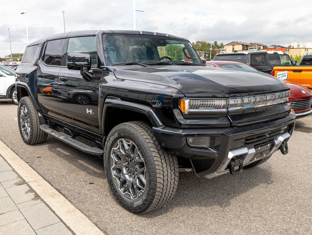 GMC HUMMER EV SUV  2024 à St-Jérôme, Québec - 11 - w1024h768px