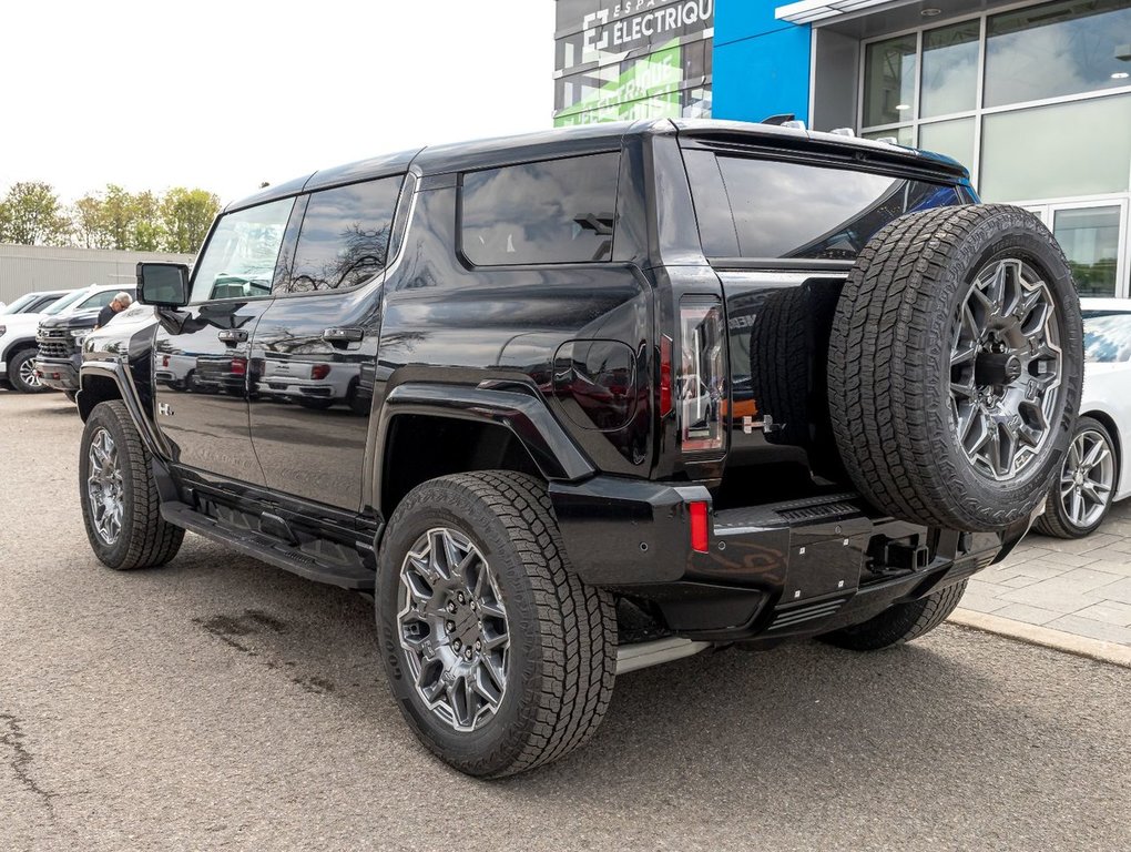 GMC HUMMER EV SUV  2024 à St-Jérôme, Québec - 8 - w1024h768px