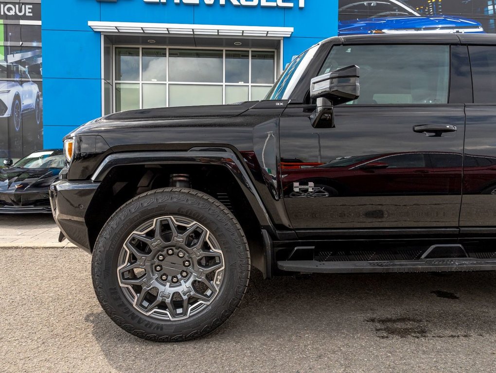 GMC HUMMER EV SUV  2024 à St-Jérôme, Québec - 39 - w1024h768px