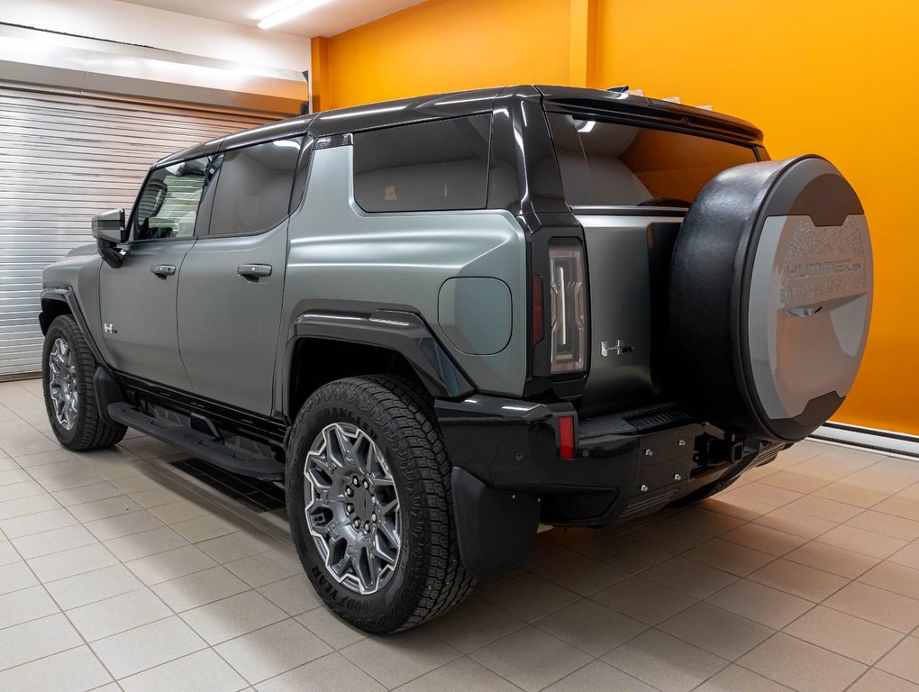 GMC HUMMER EV SUV  2024 à St-Jérôme, Québec - 6 - w1024h768px