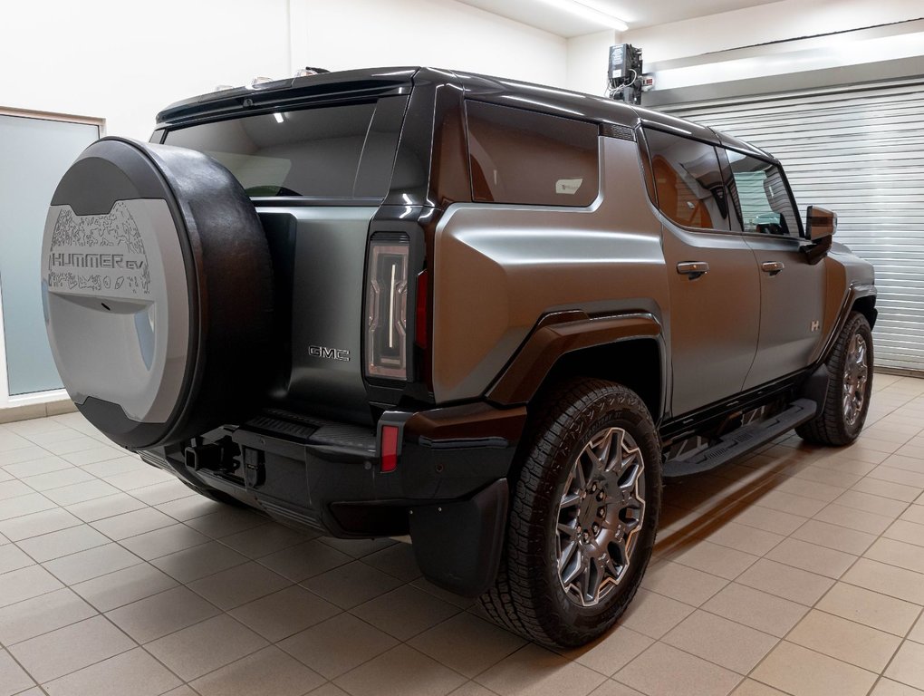 GMC HUMMER EV SUV  2024 à St-Jérôme, Québec - 9 - w1024h768px