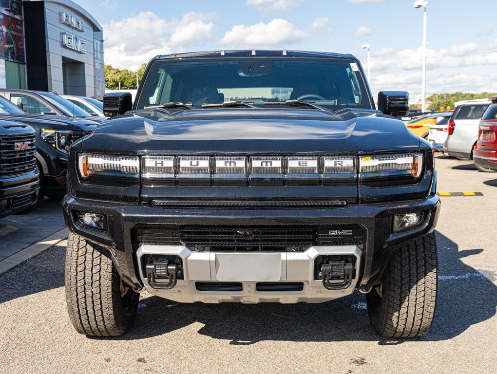 GMC HUMMER EV SUV  2025 à St-Jérôme, Québec - 6 - w1024h768px