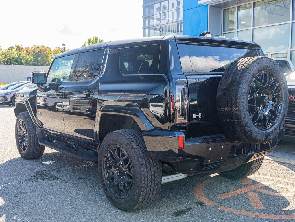 GMC HUMMER EV SUV  2025 à St-Jérôme, Québec - 8 - w1024h768px