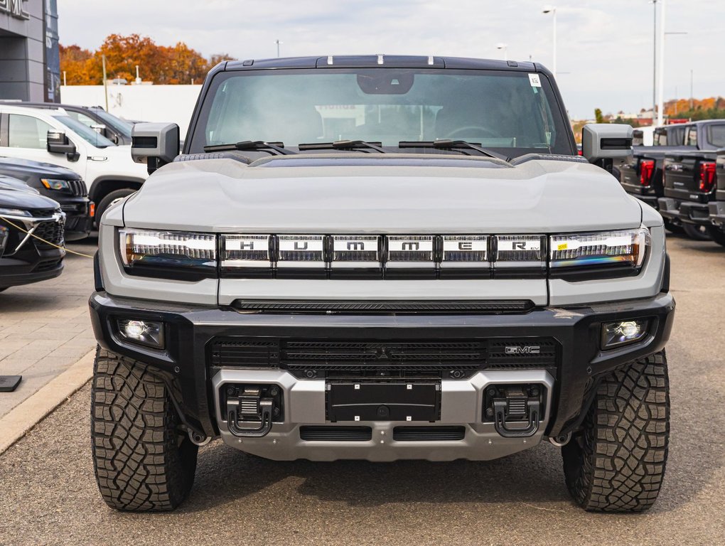 2025 GMC HUMMER EV SUV in St-Jérôme, Quebec - 5 - w1024h768px