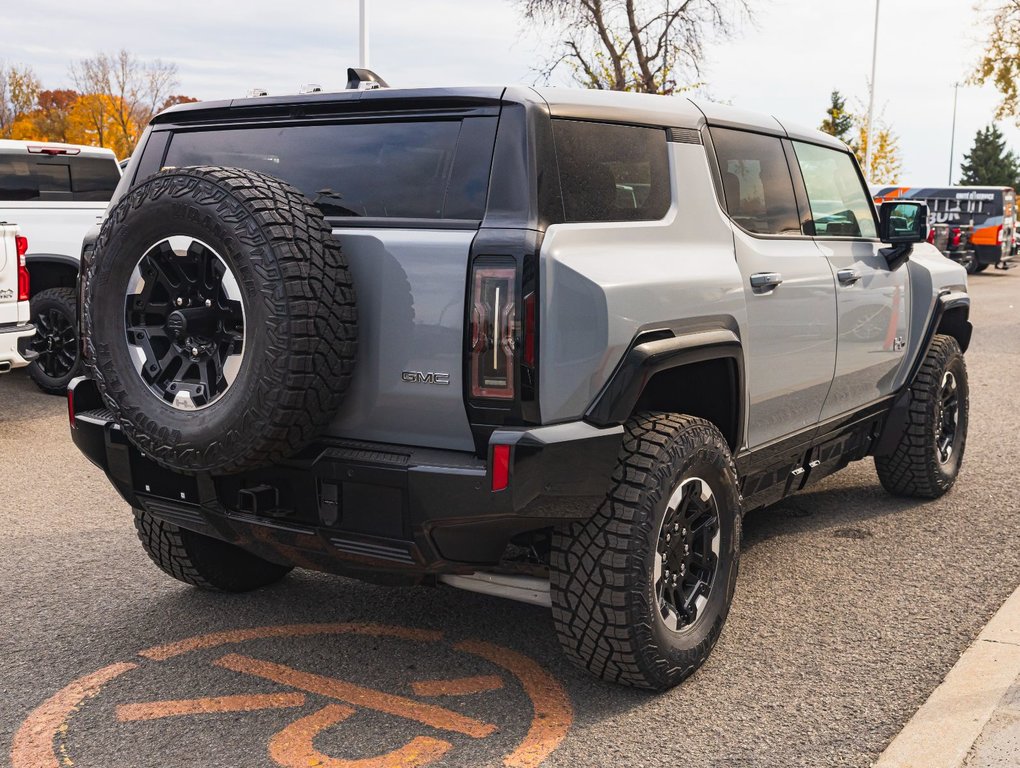 GMC HUMMER EV SUV  2025 à St-Jérôme, Québec - 10 - w1024h768px