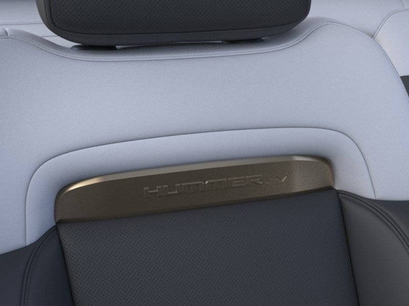 2025 GMC Hummer EV SUV in St-Jérôme, Quebec - 21 - w1024h768px