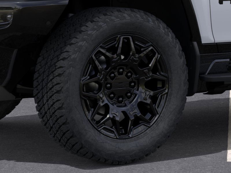 2025 GMC Hummer EV SUV in St-Jérôme, Quebec - 9 - w1024h768px