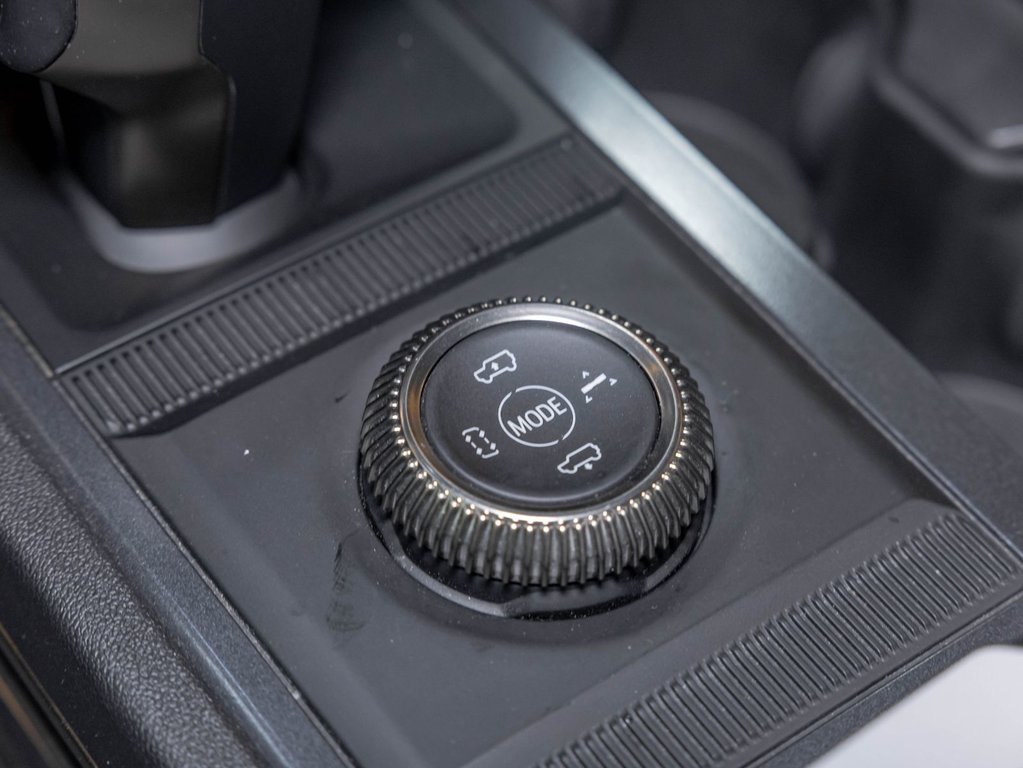 GMC HUMMER EV SUV  2025 à St-Jérôme, Québec - 21 - w1024h768px