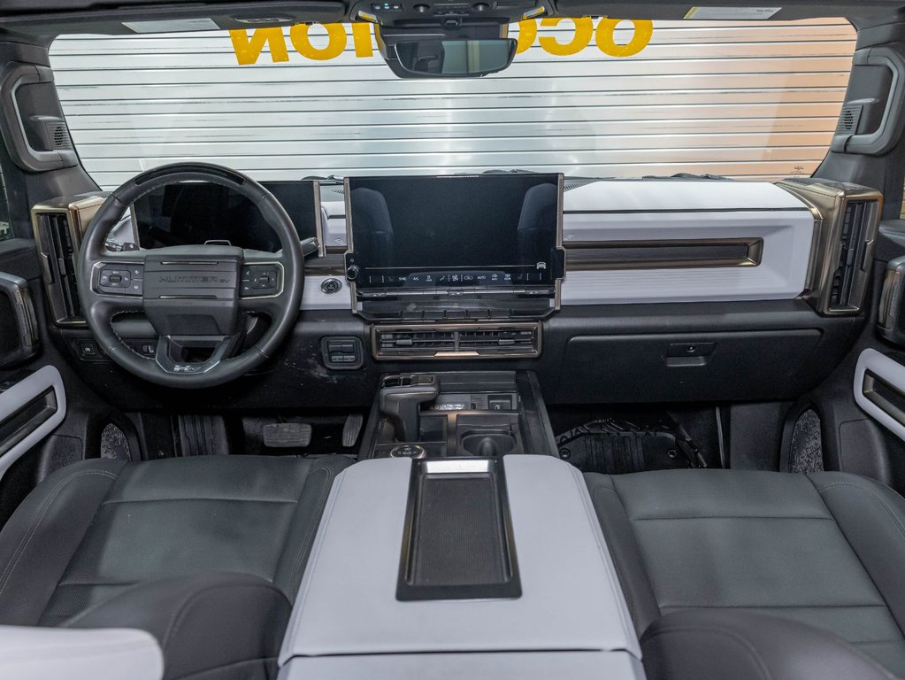 GMC HUMMER EV SUV  2025 à St-Jérôme, Québec - 11 - w1024h768px