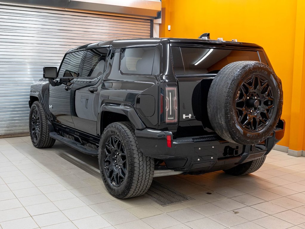 GMC HUMMER EV SUV  2025 à St-Jérôme, Québec - 5 - w1024h768px