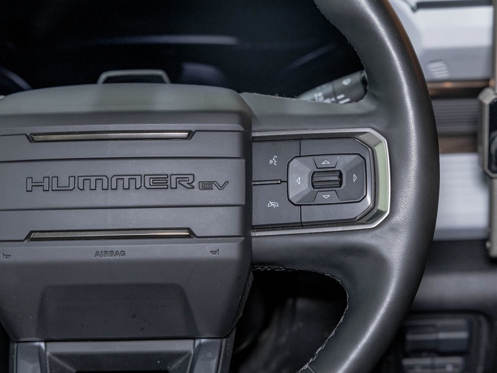 GMC HUMMER EV SUV  2025 à St-Jérôme, Québec - 15 - w1024h768px