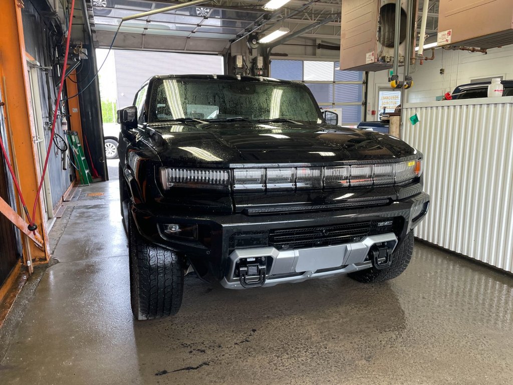 GMC HUMMER EV SUV  2025 à St-Jérôme, Québec - 12 - w1024h768px
