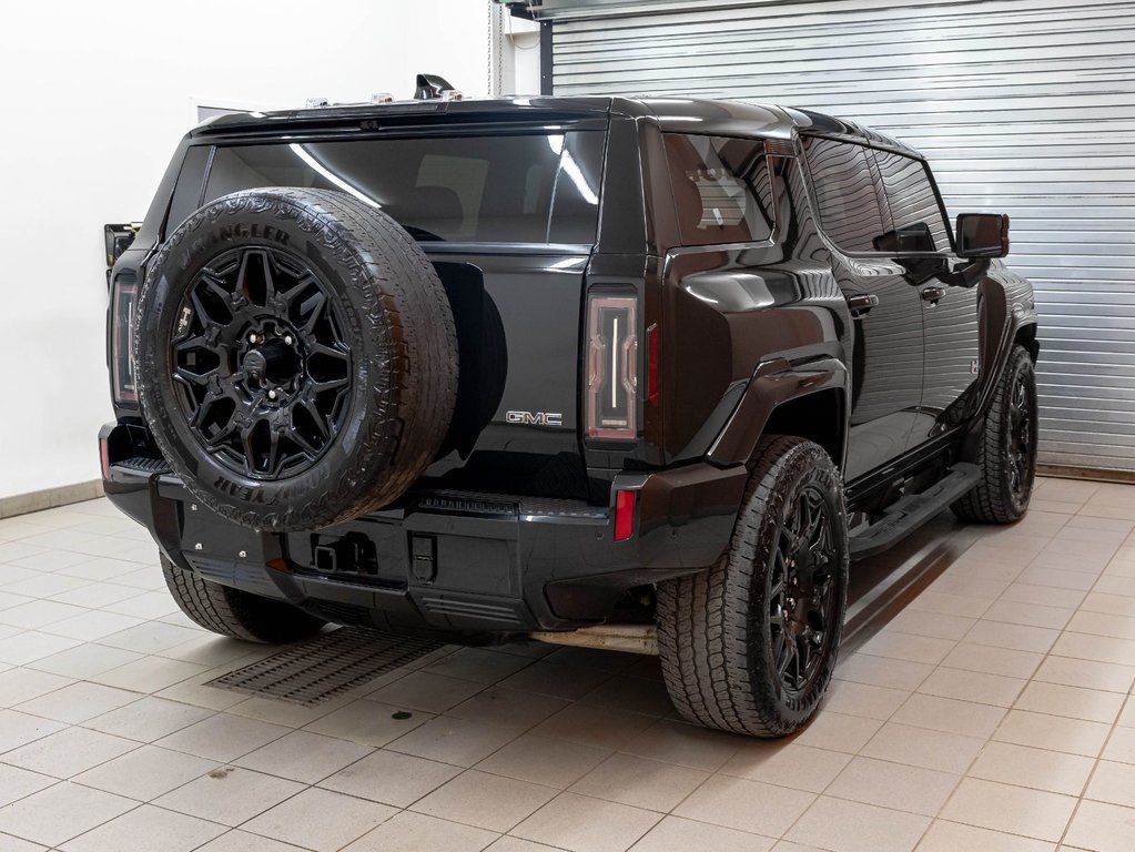 GMC HUMMER EV SUV  2025 à St-Jérôme, Québec - 8 - w1024h768px
