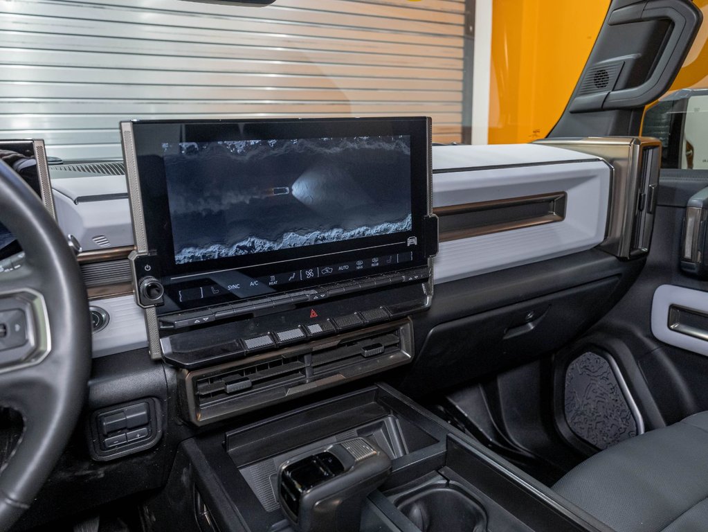 GMC HUMMER EV SUV  2025 à St-Jérôme, Québec - 18 - w1024h768px