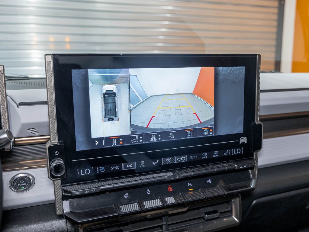 GMC HUMMER EV SUV  2025 à St-Jérôme, Québec - 17 - w1024h768px