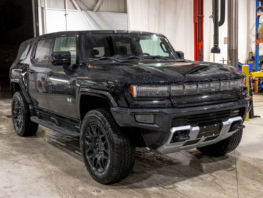 2026 GMC Hummer EV SUV in St-Jérôme, Quebec - 10 - w1024h768px