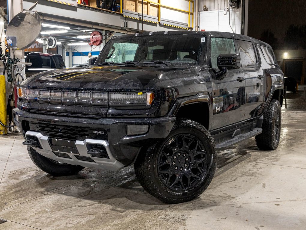 2026 GMC Hummer EV SUV in St-Jérôme, Quebec - 1 - w1024h768px