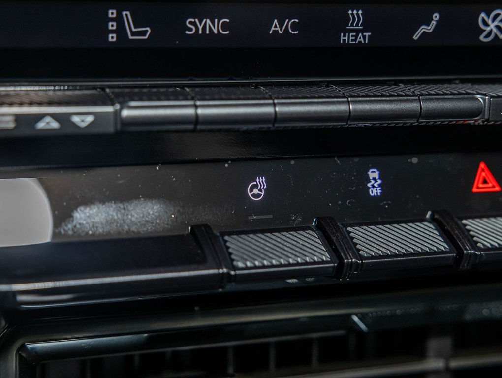 2026 GMC Hummer EV SUV in St-Jérôme, Quebec - 22 - w1024h768px