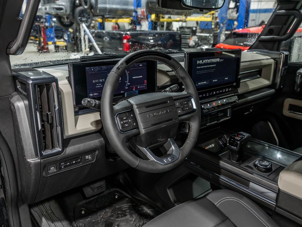 2026 GMC Hummer EV SUV in St-Jérôme, Quebec - 12 - w1024h768px