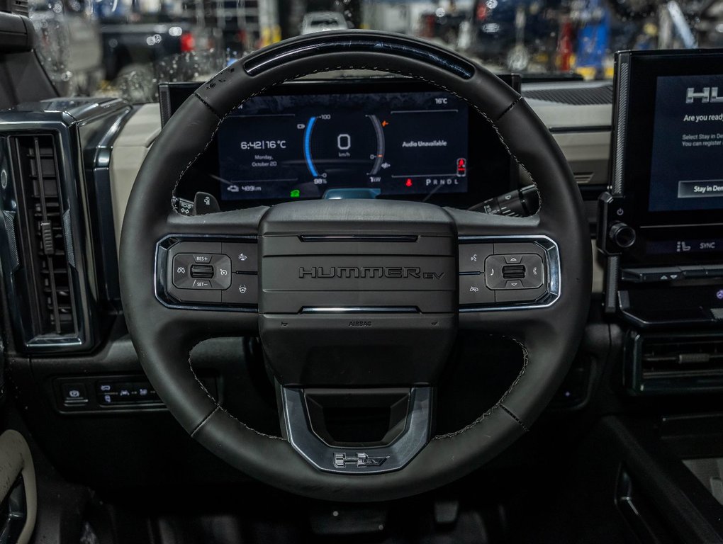 2026 GMC Hummer EV SUV in St-Jérôme, Quebec - 13 - w1024h768px