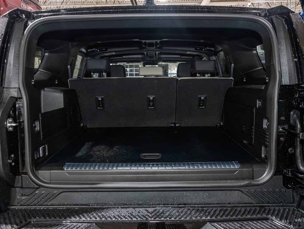 2026 GMC Hummer EV SUV in St-Jérôme, Quebec - 31 - w1024h768px