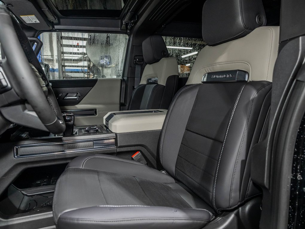 2026 GMC Hummer EV SUV in St-Jérôme, Quebec - 11 - w1024h768px