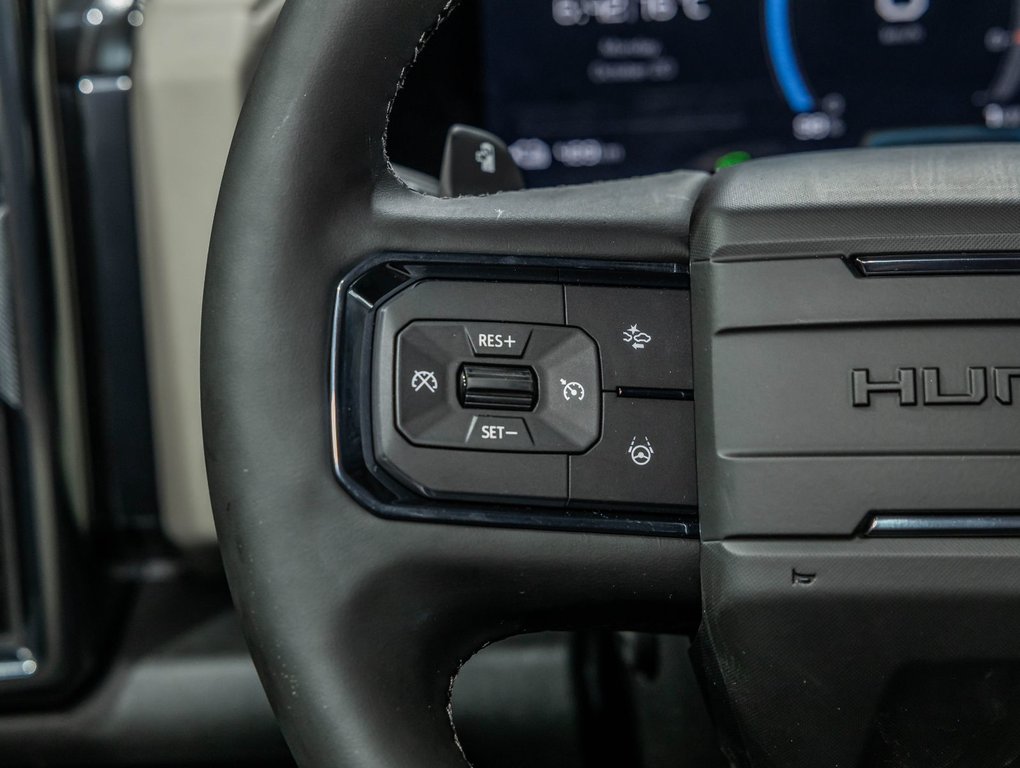 2026 GMC Hummer EV SUV in St-Jérôme, Quebec - 15 - w1024h768px