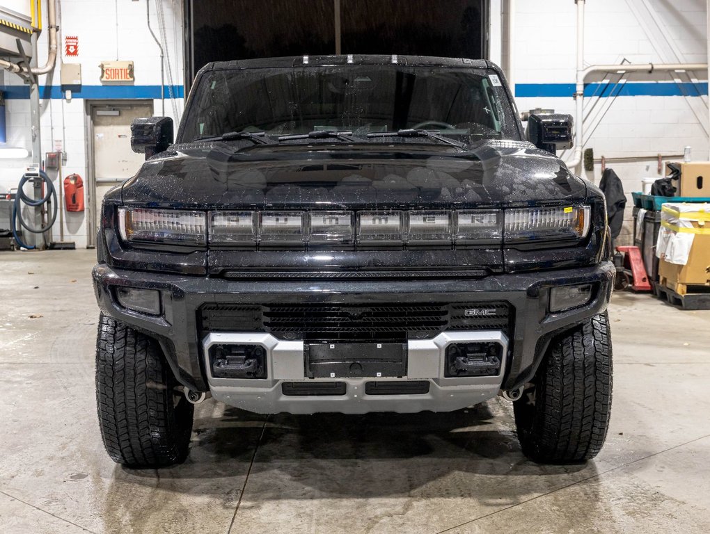 2026 GMC Hummer EV SUV in St-Jérôme, Quebec - 2 - w1024h768px