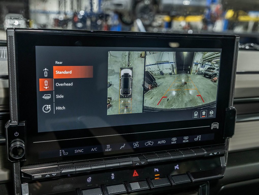 2026 GMC Hummer EV SUV in St-Jérôme, Quebec - 18 - w1024h768px