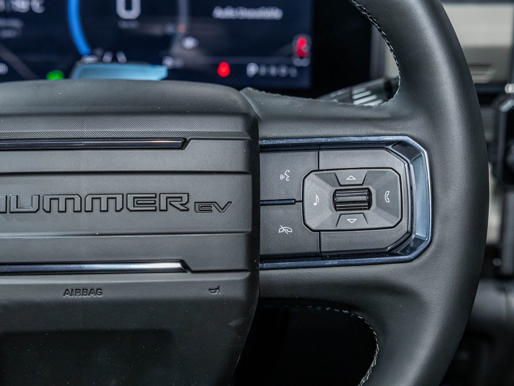 2026 GMC Hummer EV SUV in St-Jérôme, Quebec - 16 - w1024h768px