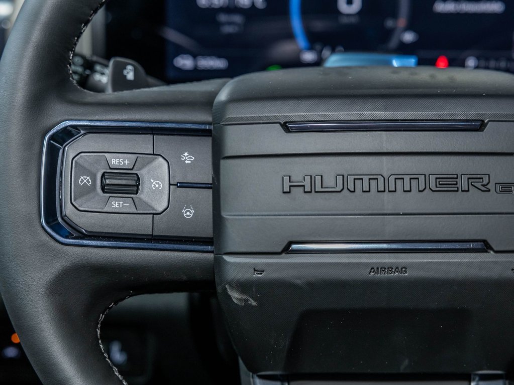 2026 GMC Hummer EV SUV in St-Jérôme, Quebec - 15 - w1024h768px