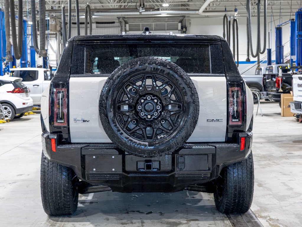 2026 GMC Hummer EV SUV in St-Jérôme, Quebec - 8 - w1024h768px