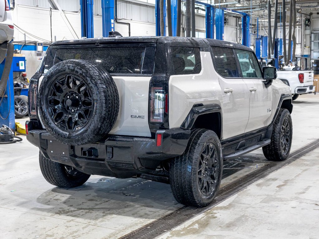 2026 GMC Hummer EV SUV in St-Jérôme, Quebec - 9 - w1024h768px