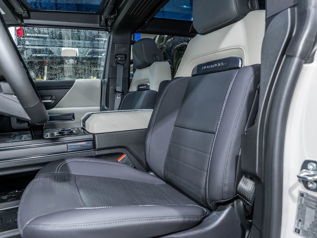 2026 GMC Hummer EV SUV in St-Jérôme, Quebec - 11 - w1024h768px