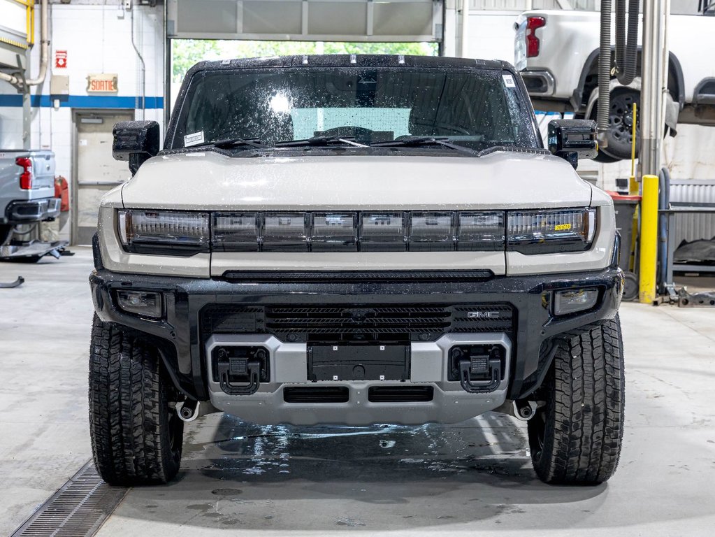 2026 GMC Hummer EV SUV in St-Jérôme, Quebec - 2 - w1024h768px