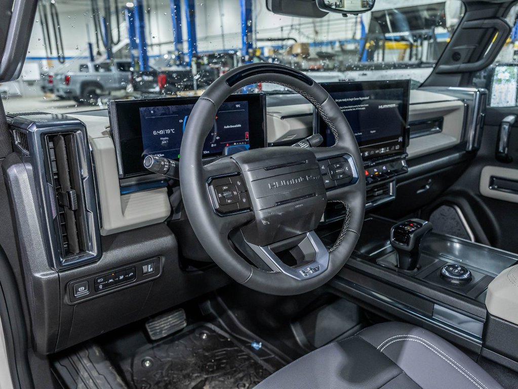 2026 GMC Hummer EV SUV in St-Jérôme, Quebec - 12 - w1024h768px
