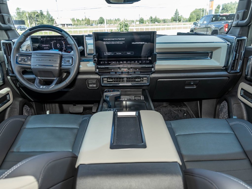 2026 GMC Hummer EV SUV in St-Jérôme, Quebec - 6 - w1024h768px