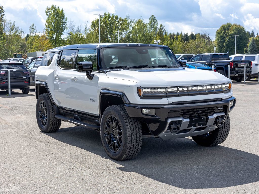 2026 GMC Hummer EV SUV in St-Jérôme, Quebec - 11 - w1024h768px