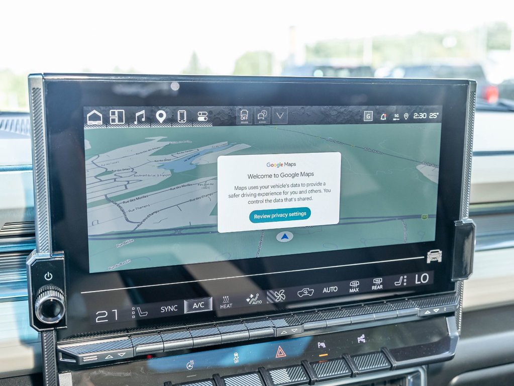 2026 GMC Hummer EV SUV in St-Jérôme, Quebec - 5 - w1024h768px