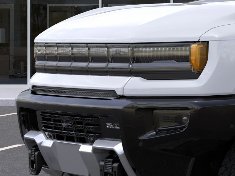 GMC Hummer EV SUV  2026 à St-Jérôme, Québec - 13 - w1024h768px