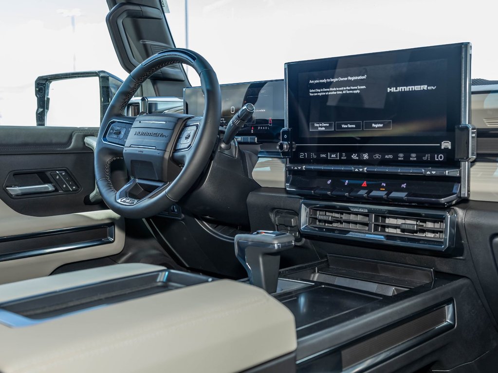 2026 GMC Hummer EV SUV in St-Jérôme, Quebec - 28 - w1024h768px