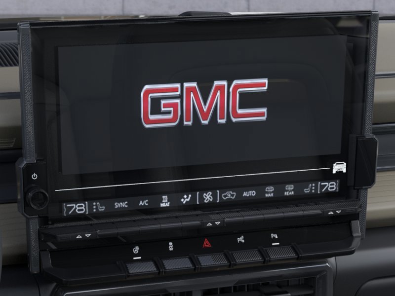 GMC Hummer EV SUV  2026 à St-Jérôme, Québec - 20 - w1024h768px