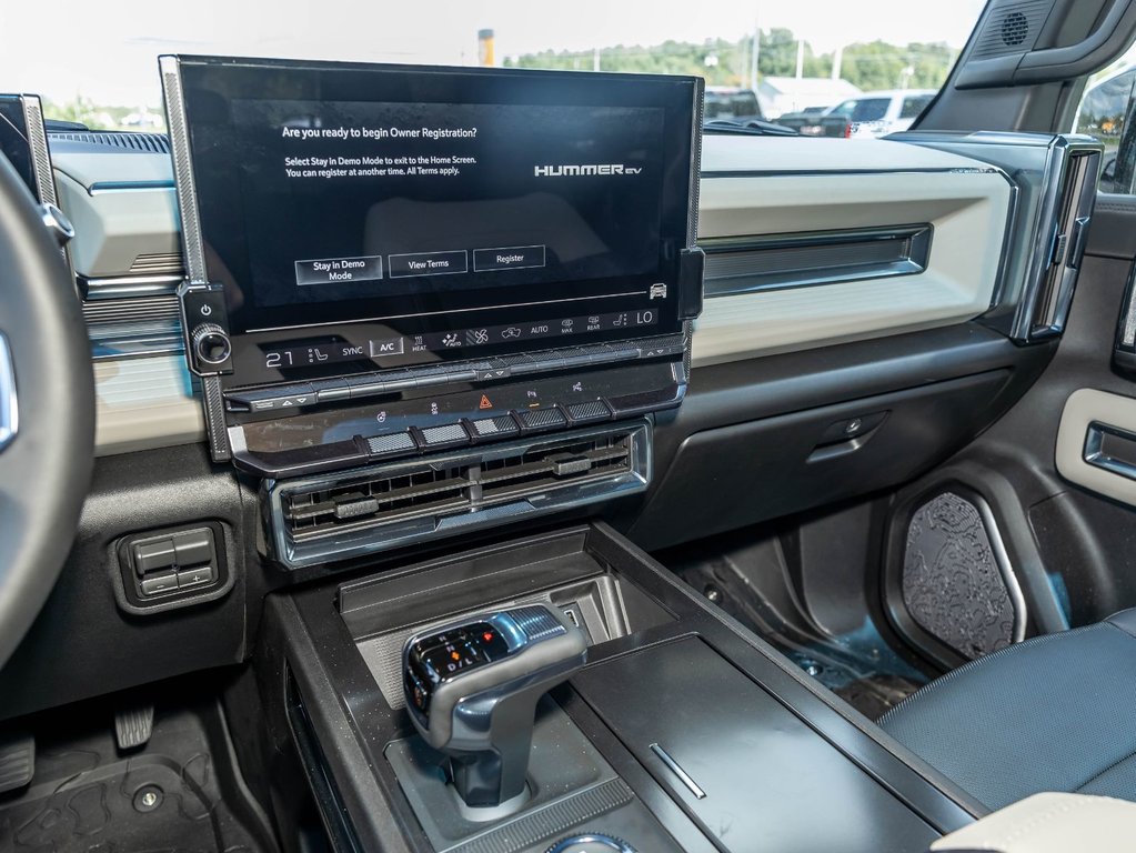 2026 GMC Hummer EV SUV in St-Jérôme, Quebec - 20 - w1024h768px