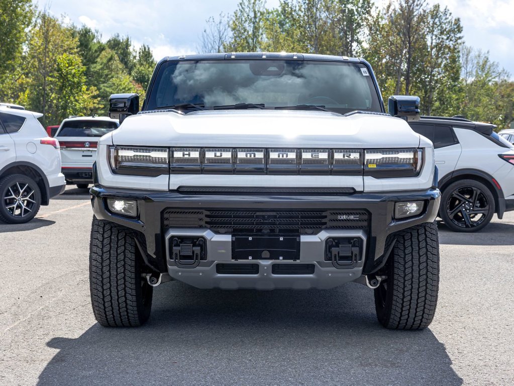 2026 GMC Hummer EV SUV in St-Jérôme, Quebec - 2 - w1024h768px