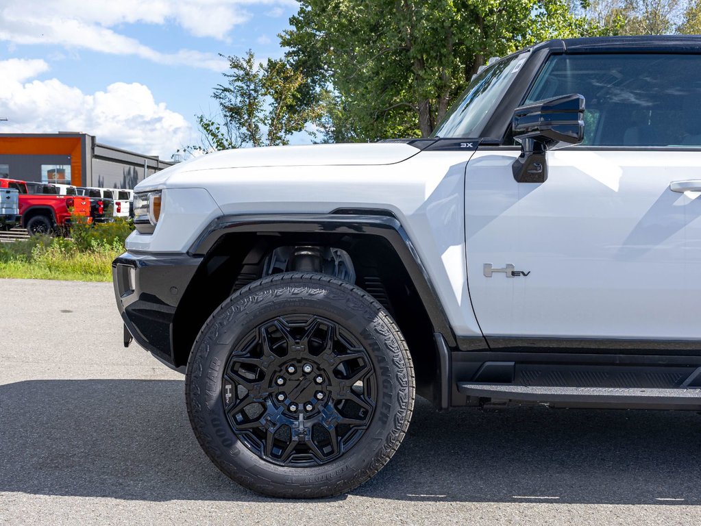 2026 GMC Hummer EV SUV in St-Jérôme, Quebec - 35 - w1024h768px